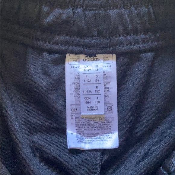 Adidas pants - Picture 3 of 4